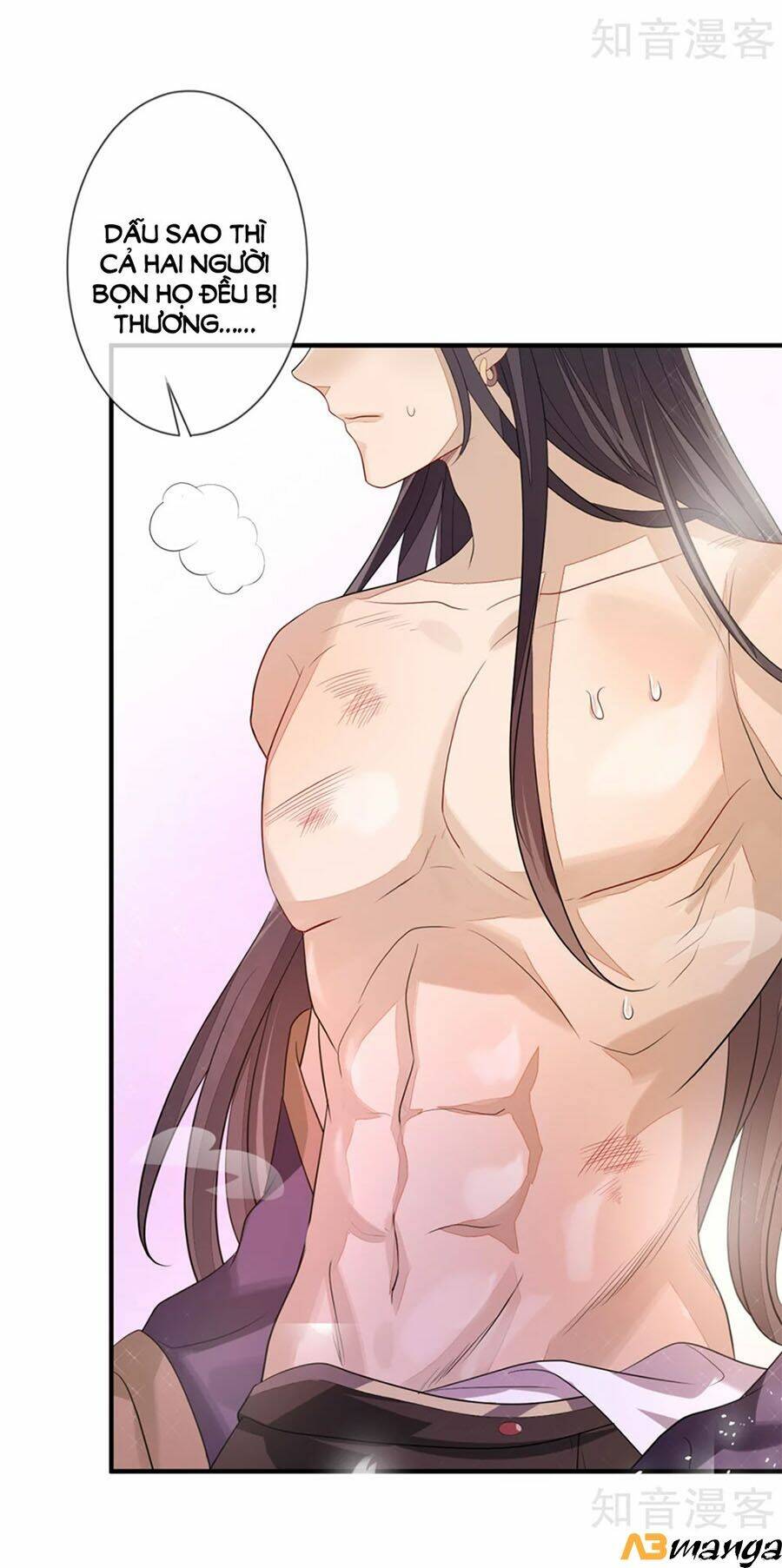 cửu khuyết phong hoa chapter 74 10