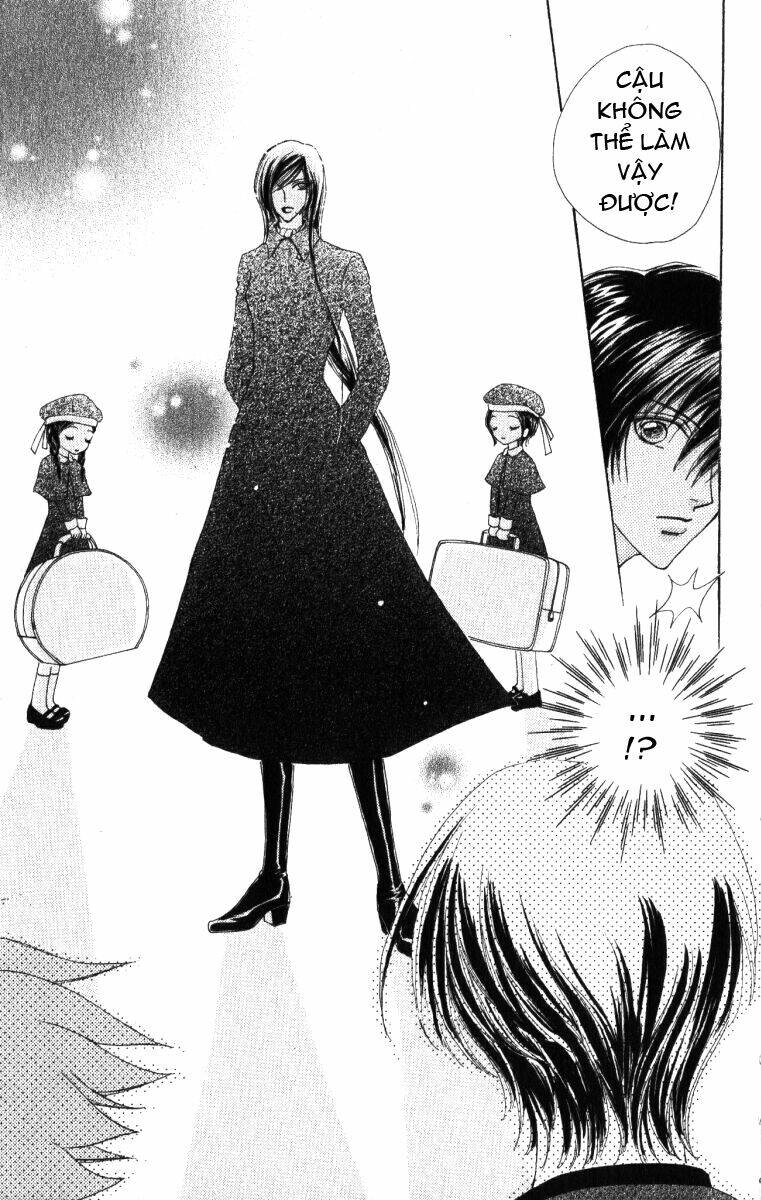 love monster chapter 15 8