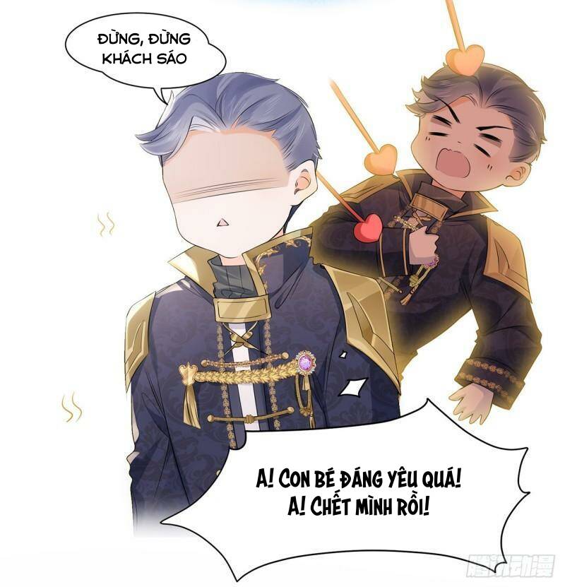 quy tắc yêu đương của hải vương chapter 3 48