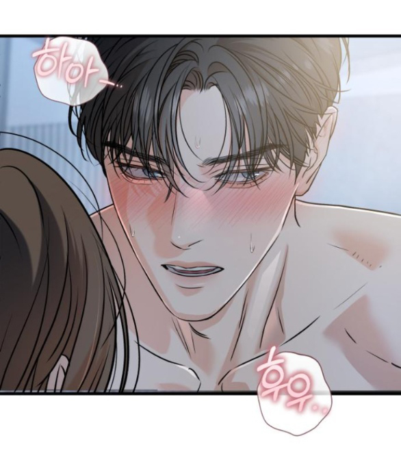 Nóng Lòng Muốn Giày Vò Em chapter 61.1 35