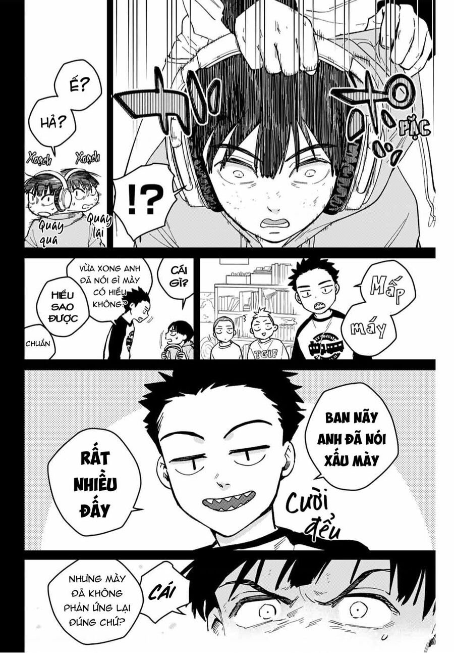 wind breaker chapter 124 9