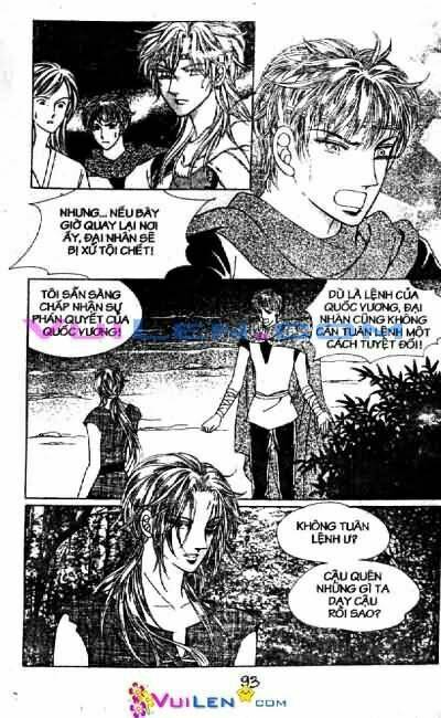 nữ hoàng biển cả chapter 10 93