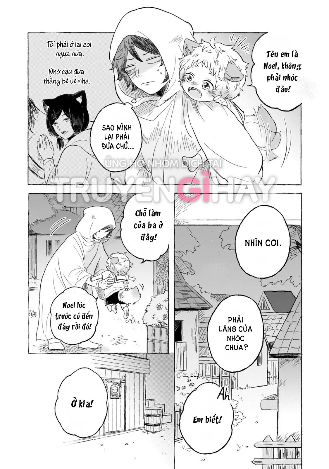 neko mimi omegaverse chapter 2.2 1