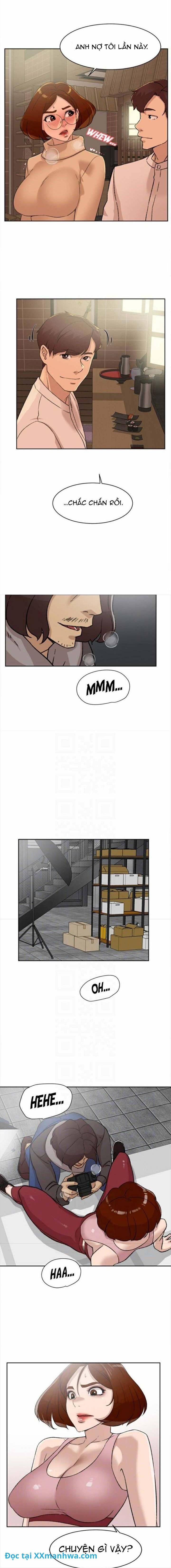 mười một cm của cô ấy chapter 85 10