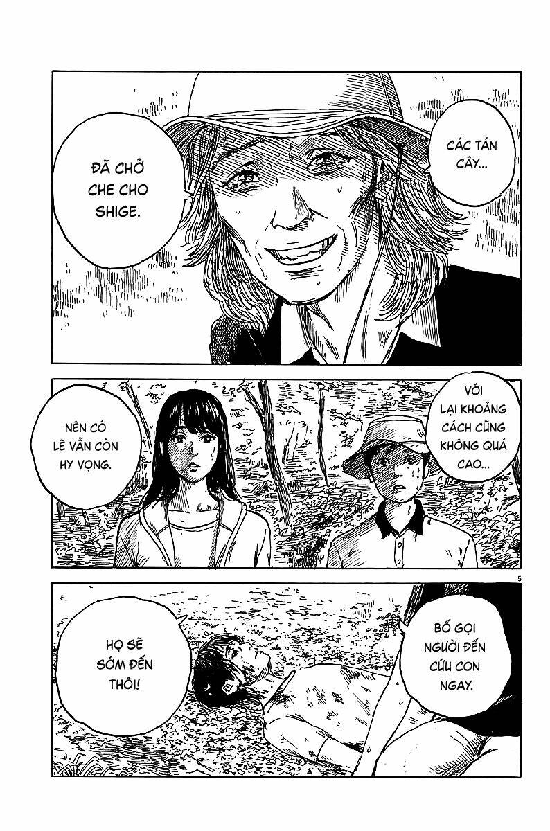 chi no wadachi chapter 9 6