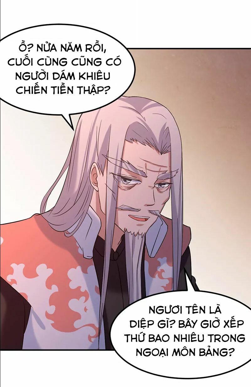 võ đạo độc tôn chapter 40 9
