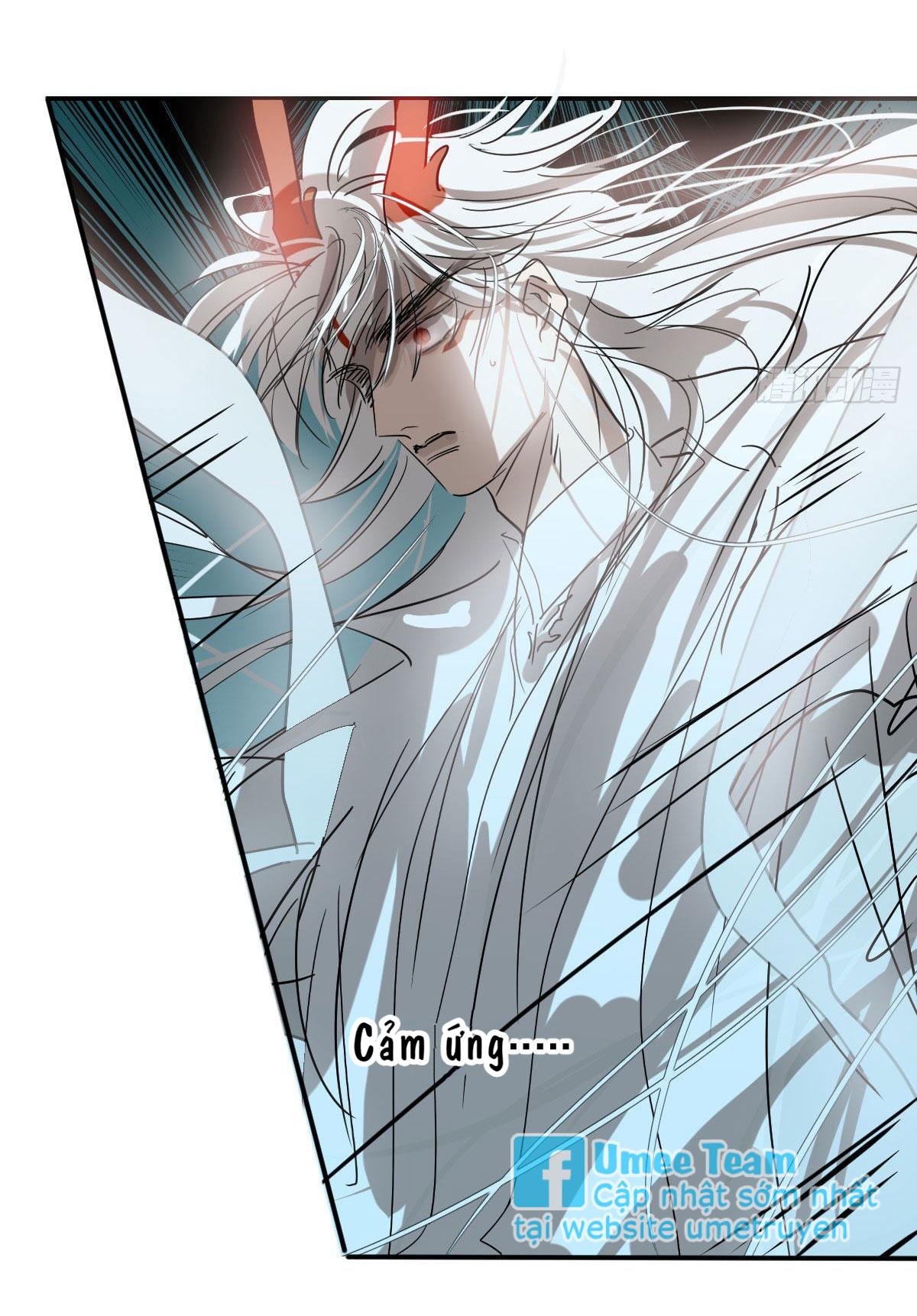 Bắt Lấy Ngao Ngao chapter 203 - Trang 39