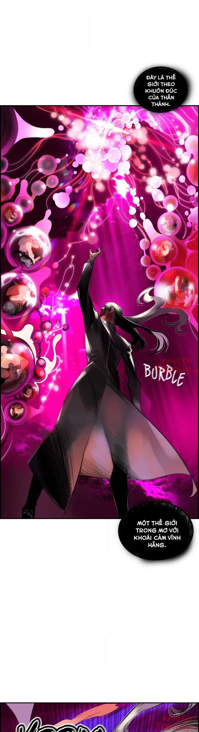 sự ràng buộc của lilith chapter 79 13