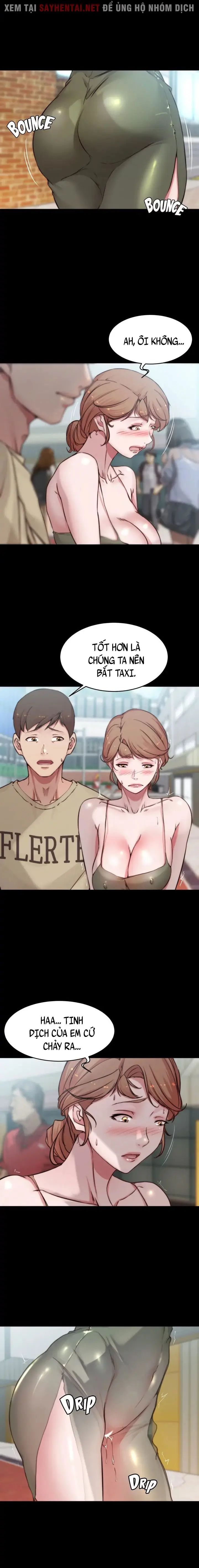 nhật ký quần lót chapter 60 13