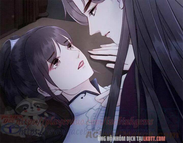 trọng sinh bá sủng nhiếp chính vương quá mạnh mẽ chapter 102 49