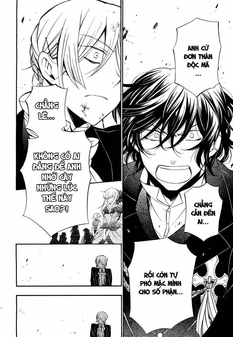 pandora hearts chapter 56 5