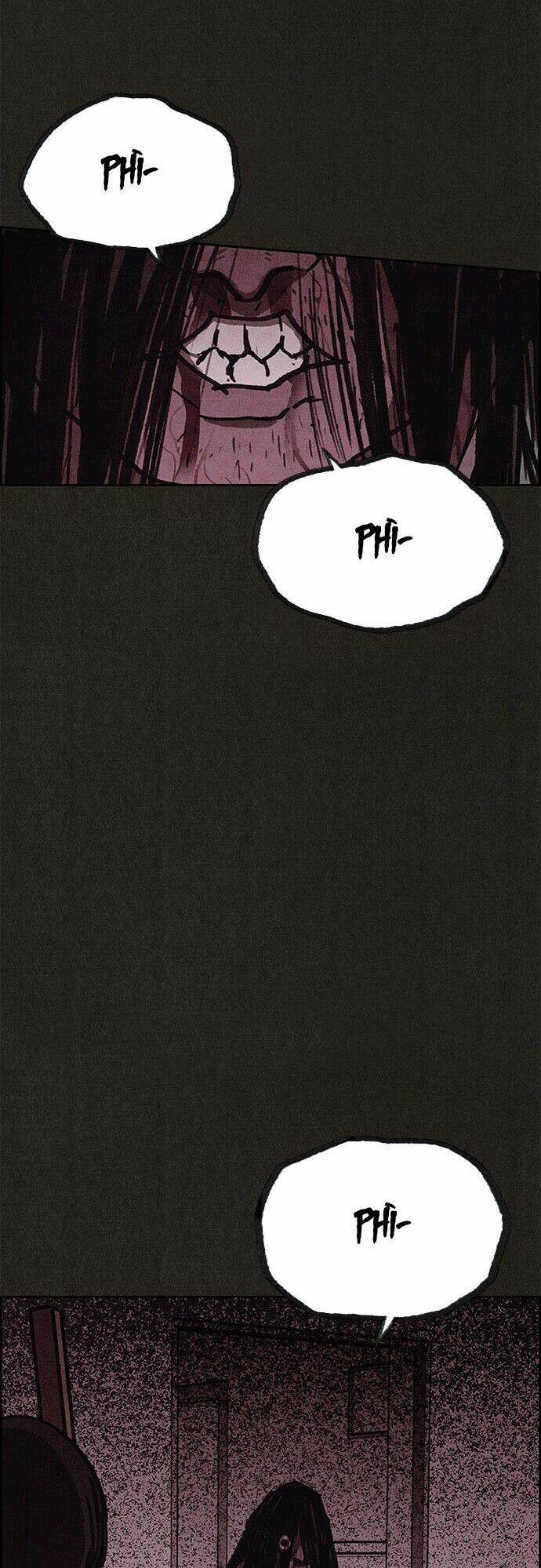 quái vật tại chung cư xanh chapter 68 40