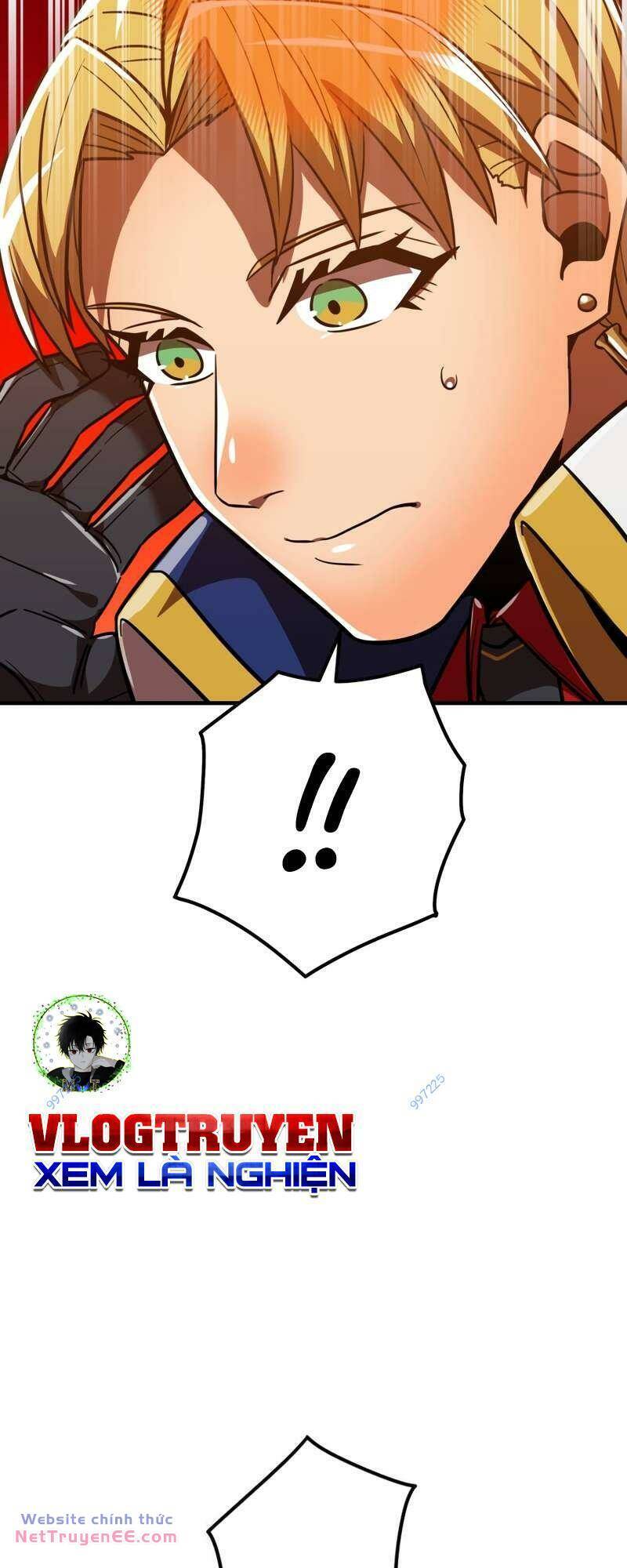 Huyết Thánh Cứu Thế Chủ~ Ta Chỉ Cần 0.0000001% Đã Trở Thành Vô Địch chapter 67 68