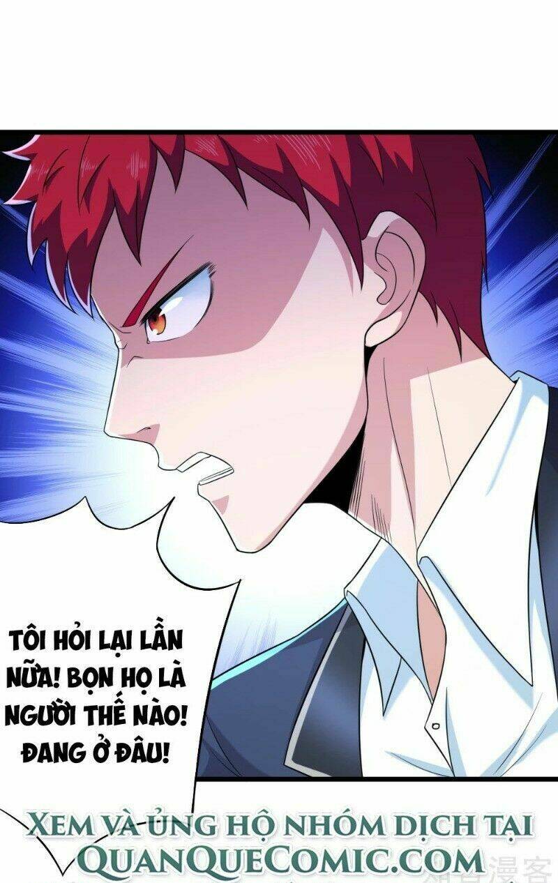 tối cường đặc chủng binh của hoa khôi chapter 92 25