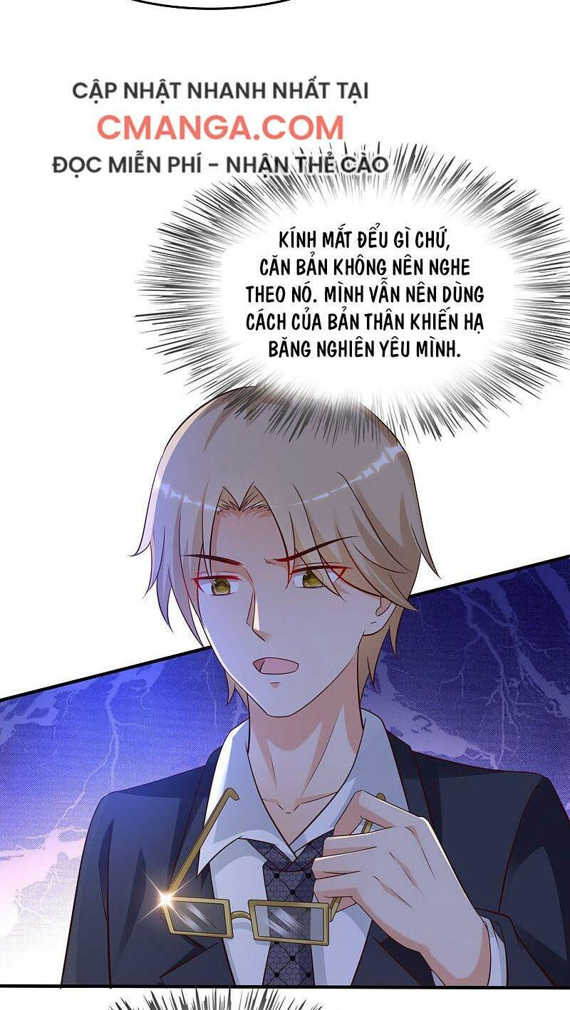 tối cường vận đào hoa chapter 139 21