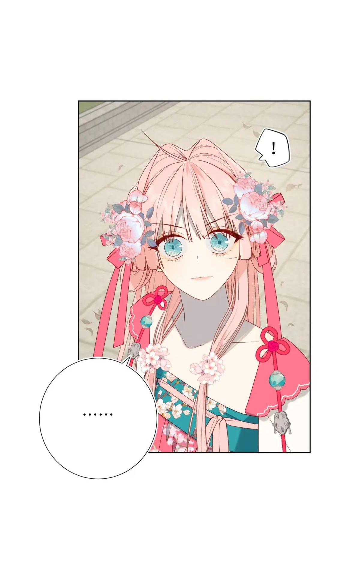 ác nữ cự tuyệt nam chính chapter 69 16