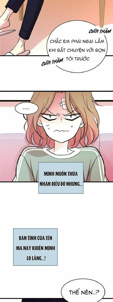 từng bước đến bên anh chapter 4 2