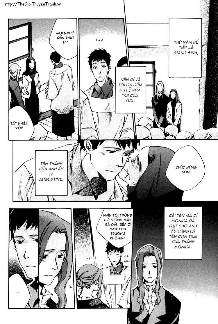 our happy hours chapter 7 5