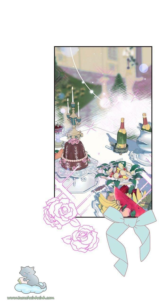 tôi đang nuôi dưỡng một con quái thú chapter 64 1