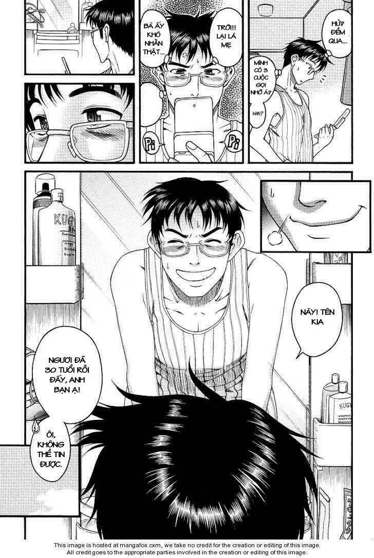 happy negative marriage chapter 1 10