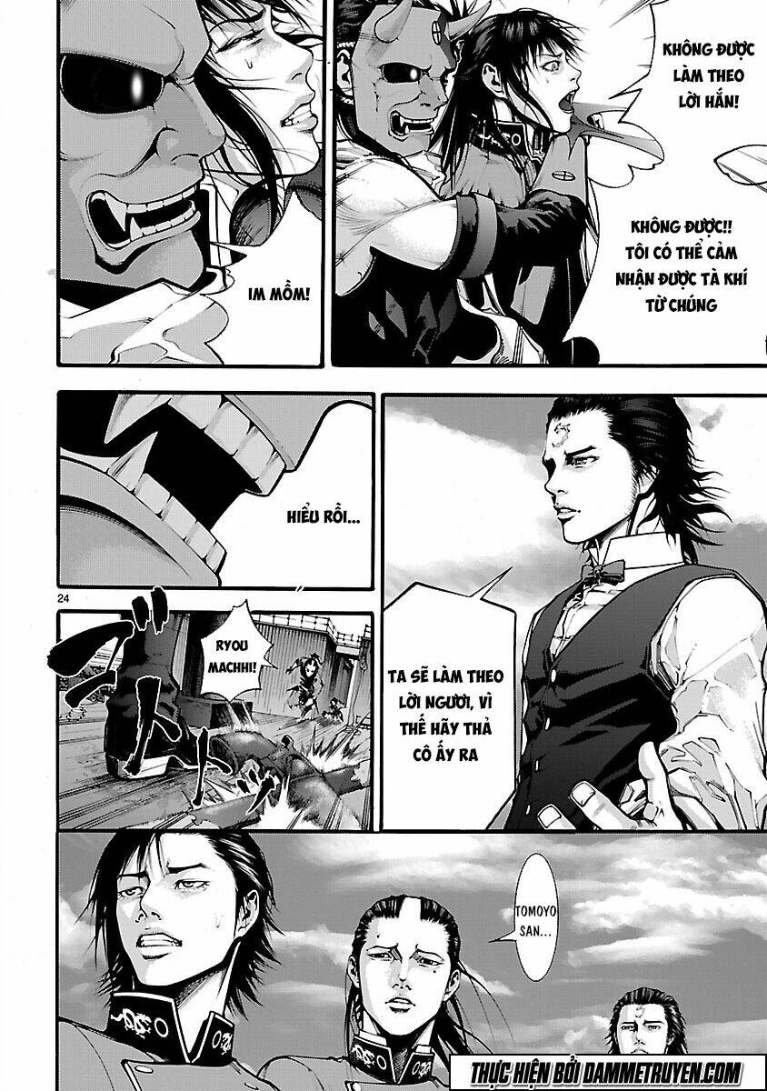 dragon effect chapter 6 24