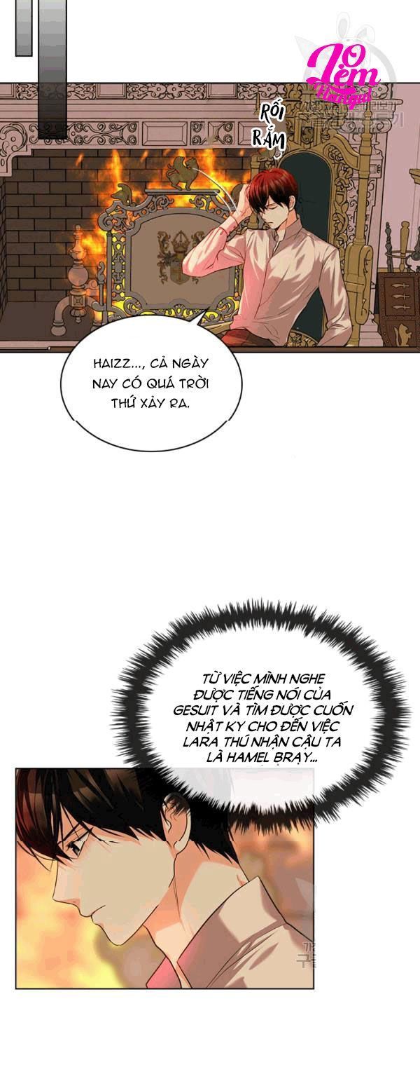 đức hạnh của ác nữ phản diện chapter 51 25