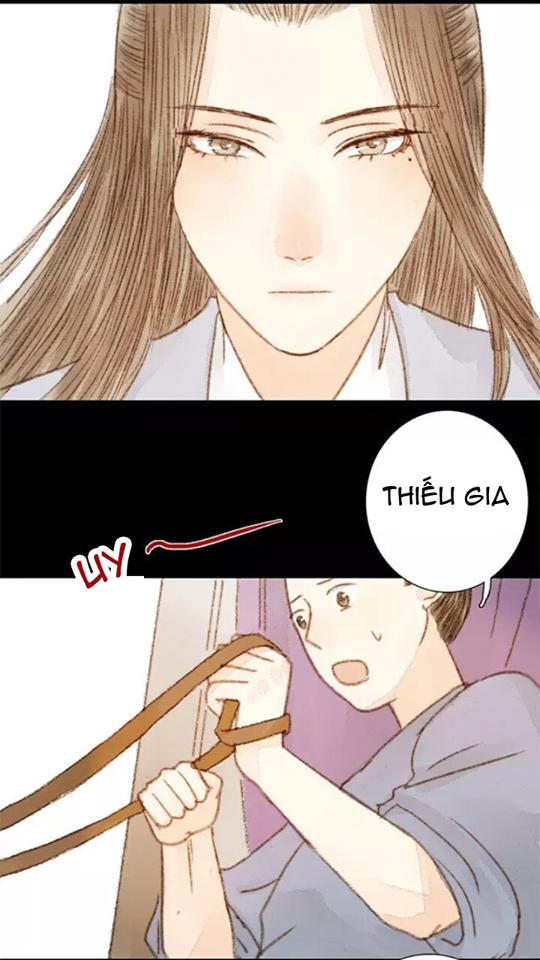 vương gia bá đạo và bác sĩ xinh đẹp chapter 30 20