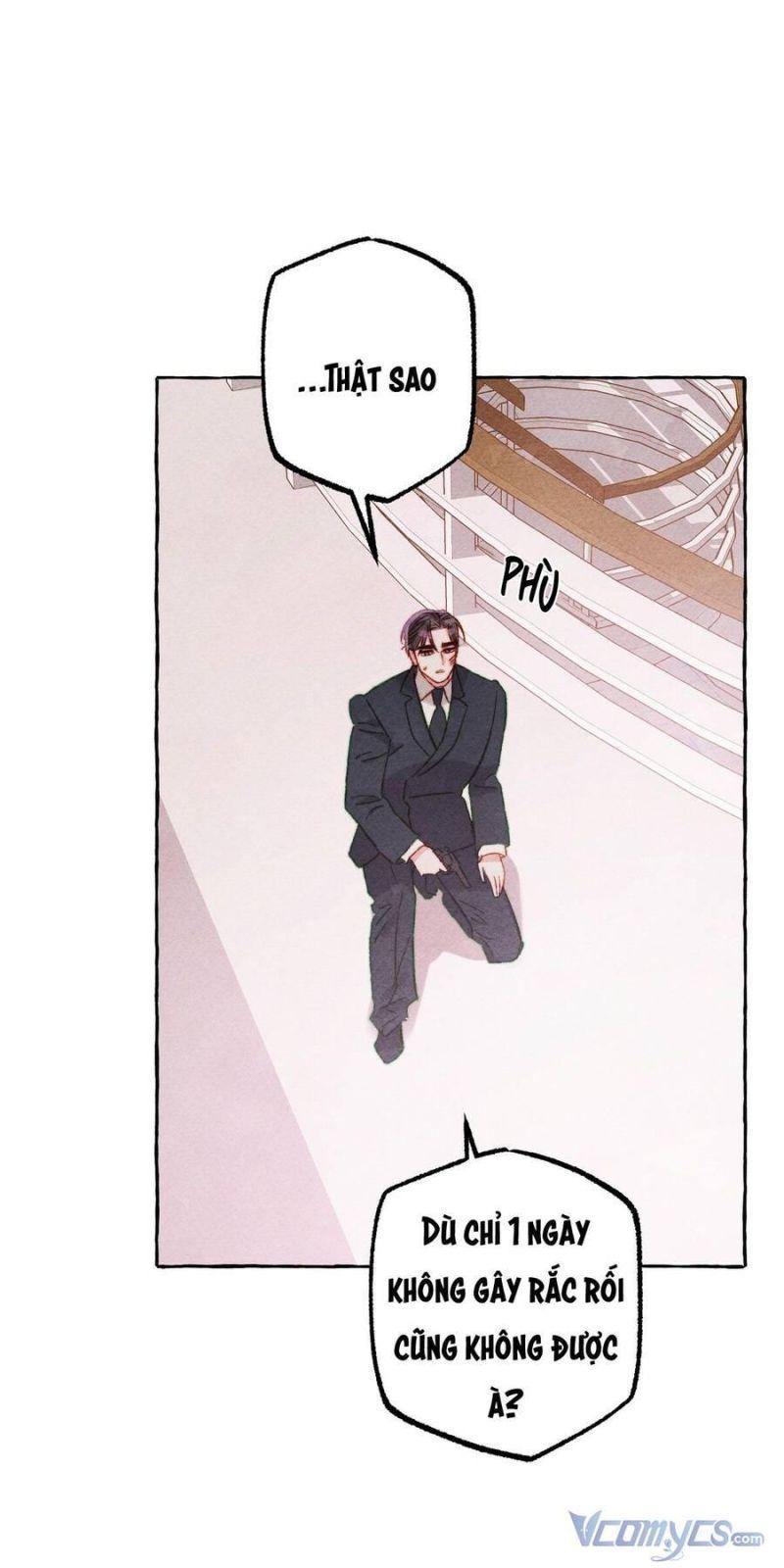 nuôi dưỡng một hắc long chapter 28 58