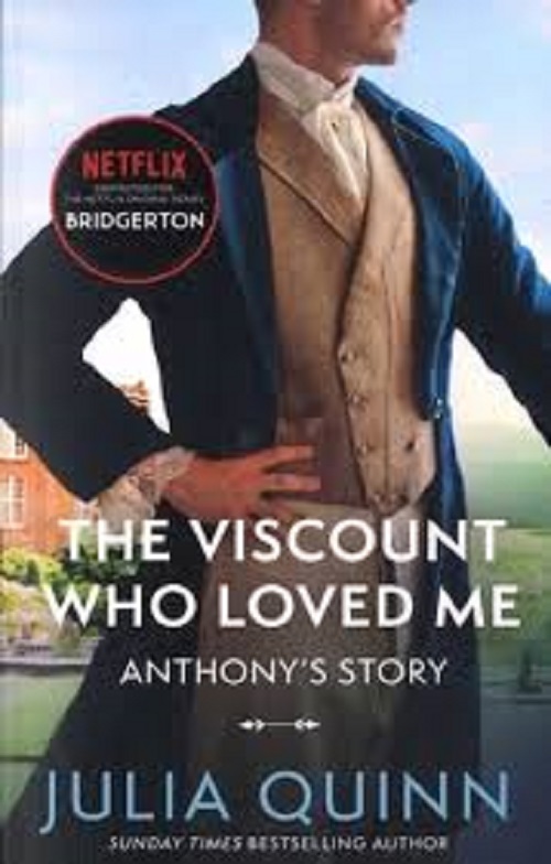 Bridgertons 2: The Viscount Who Loved Me