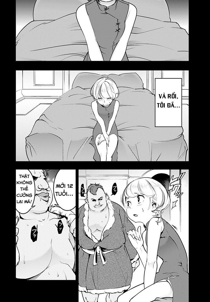 worlds end harem fantasia chapter 21.5 6