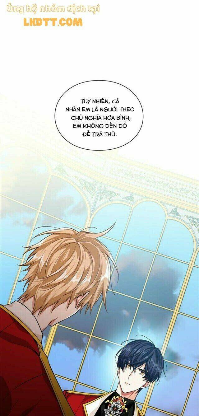 nữ hoàng ngoại khoa chapter 73 15