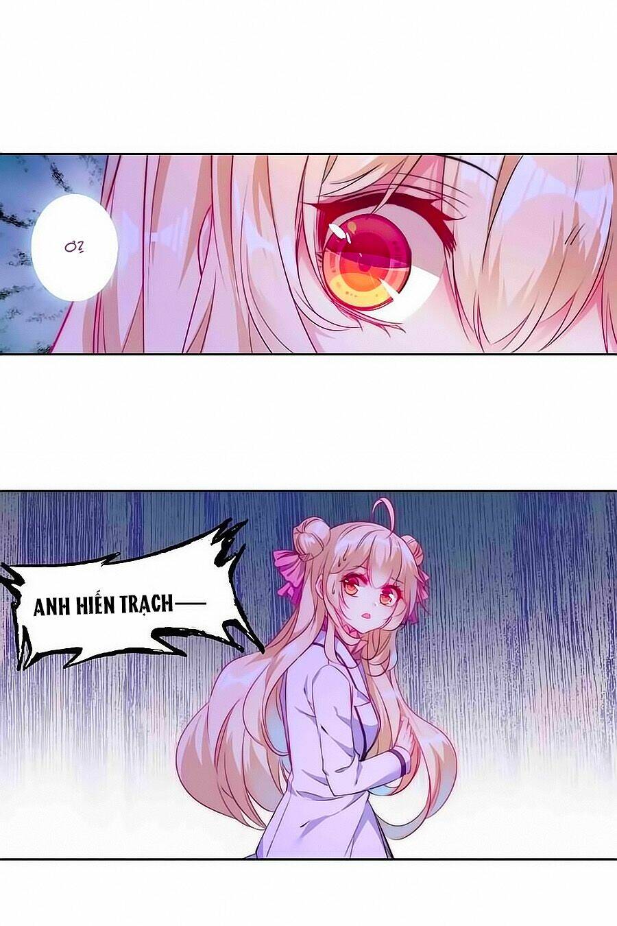 101 sủng vật tình nhân chapter 45 14