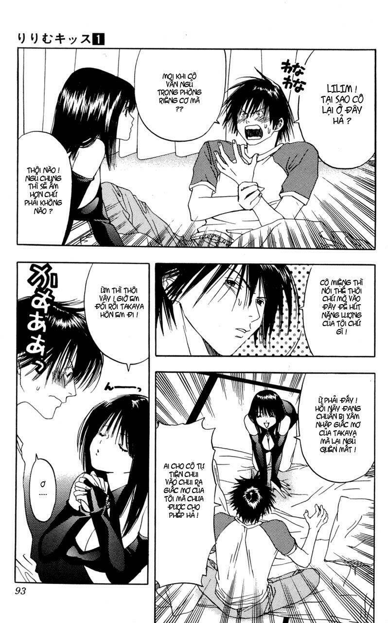 lilim kiss chapter 4 3