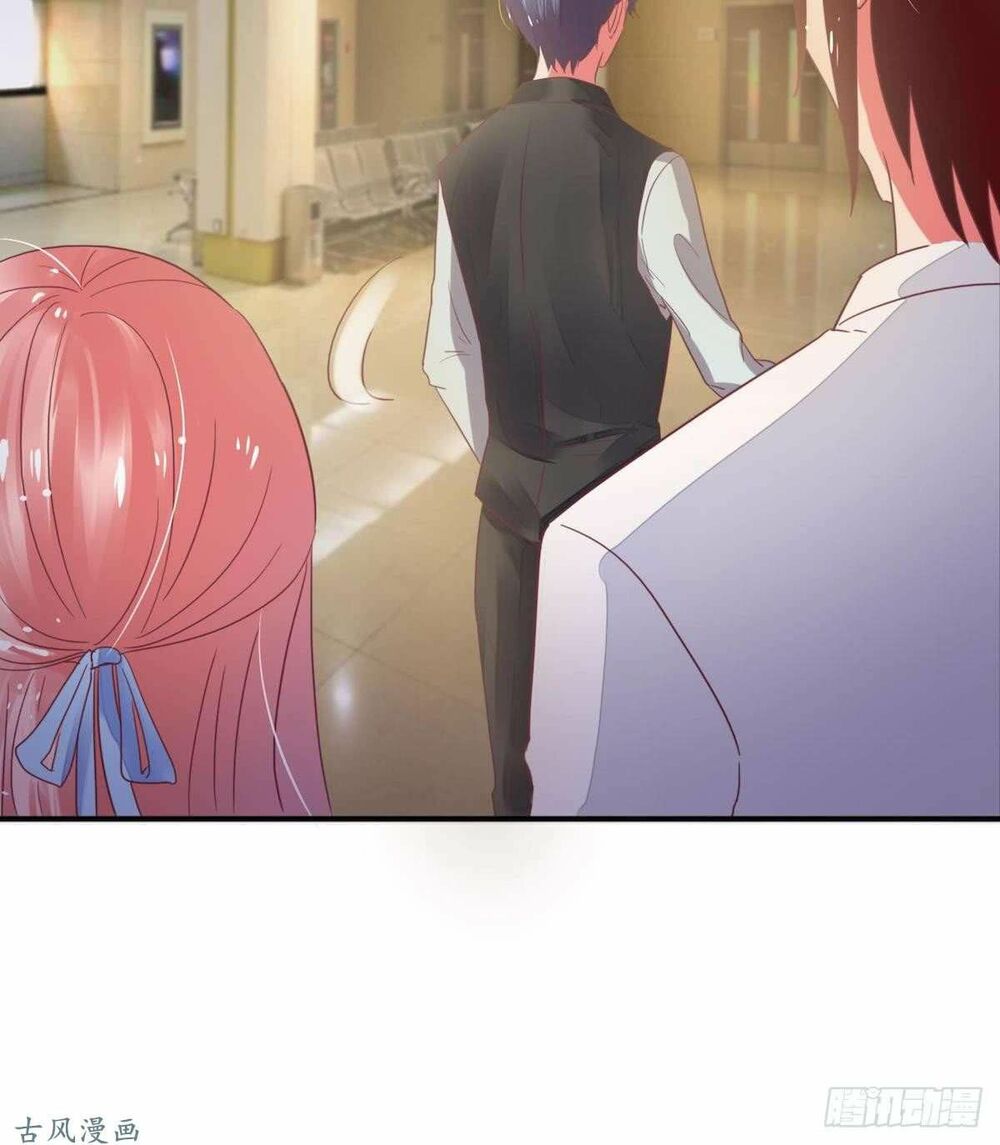 manh thê khó dỗ phần 1 chapter 33 13