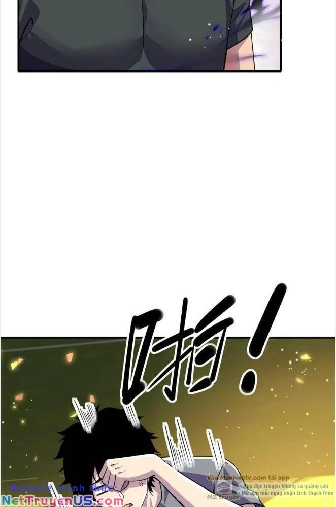 nhìn thấy thanh máu, ta xử tội thần linh chapter 129 31