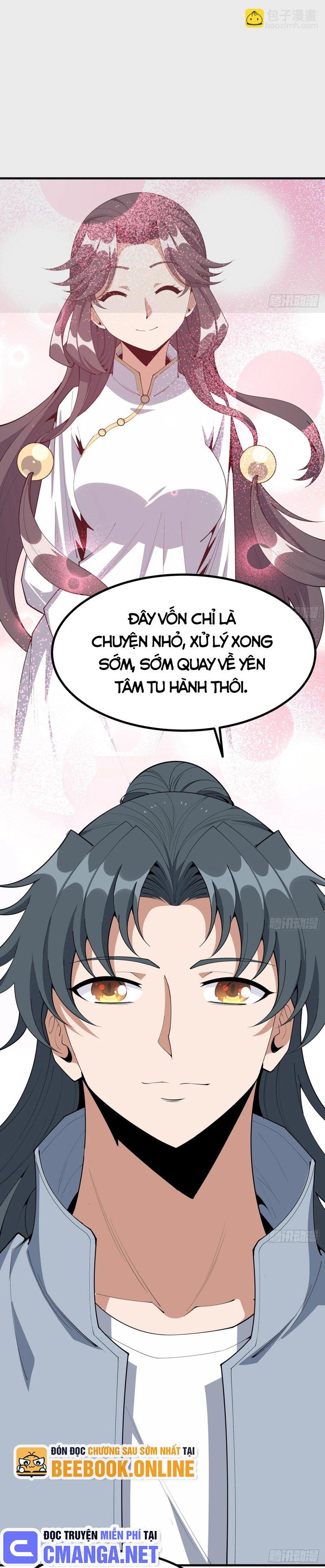 địa cầu đệ nhất kiếm chapter 208 11
