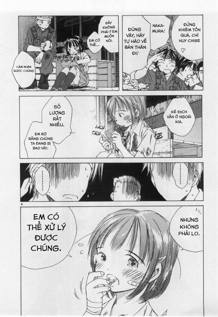 saishuu heiki kanojo chapter 15 10