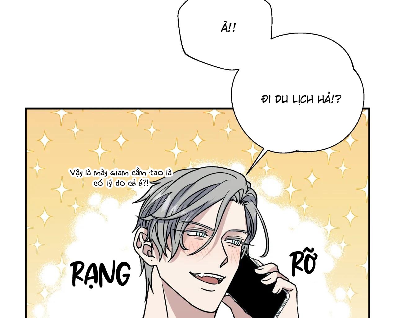 ám ảnh pheromone chapter 65 9