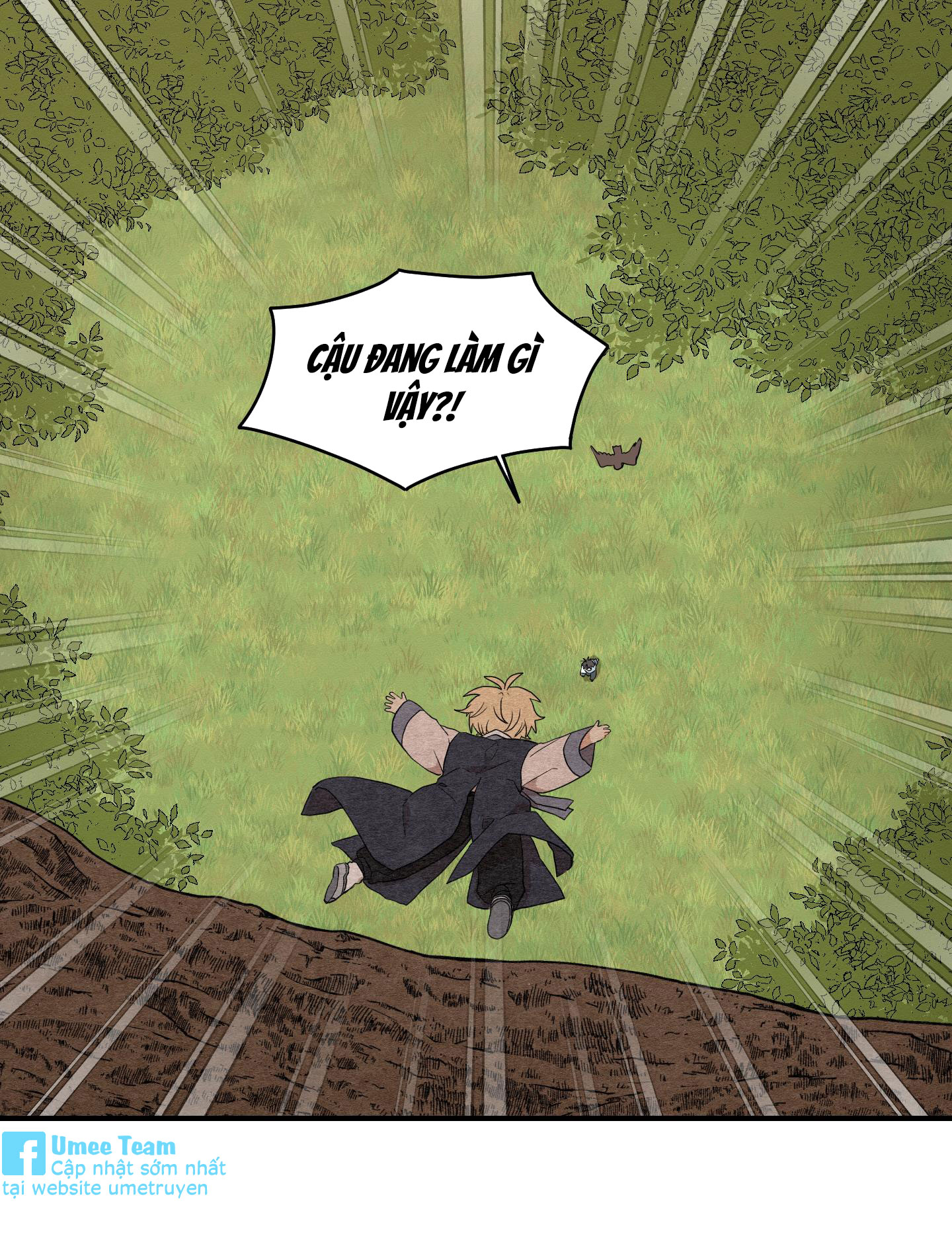 đường hoa liên kiều rơi chapter 31 54