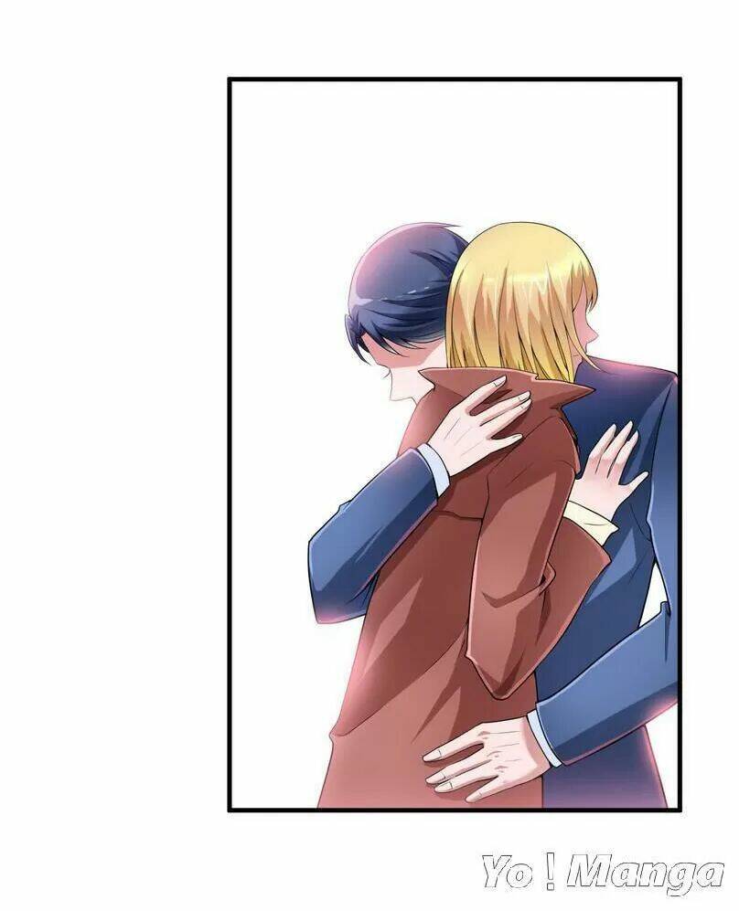 cô dâu gả thay của tổng tài chapter 103 20