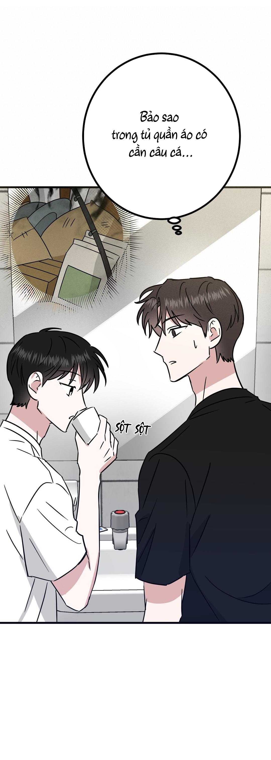 nhà tôi thành phim trường mất rồi chapter 10 39