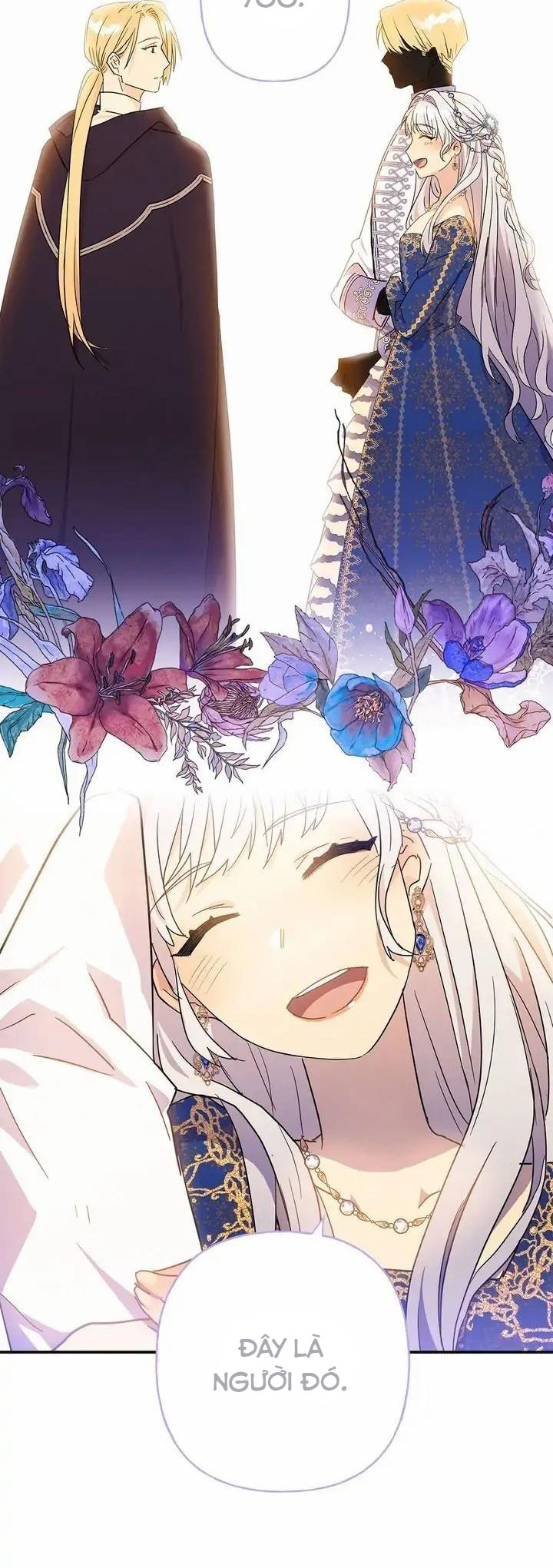 bình tĩnh nào, tiểu thư! chapter 21 33