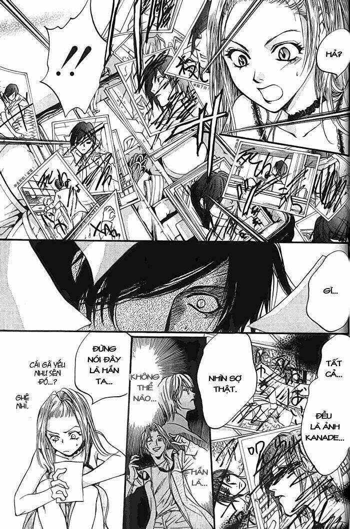 0 no soukoushi chapter 2 33