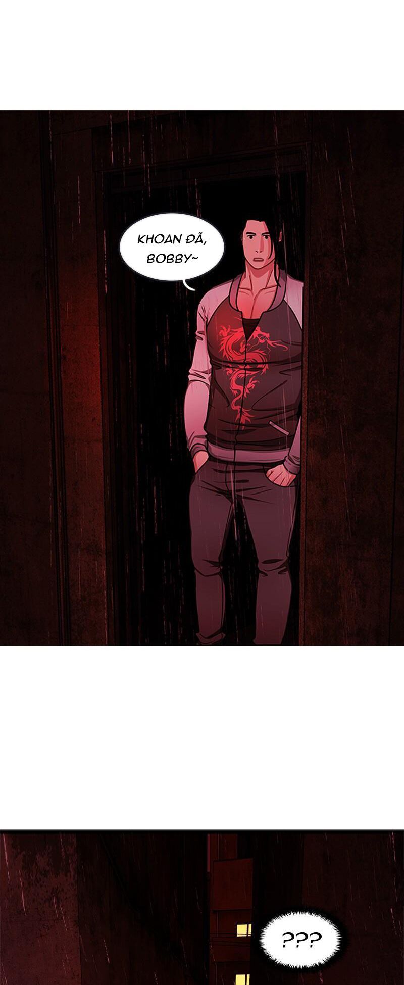 nửa đêm ở poppy land chapter 64 27