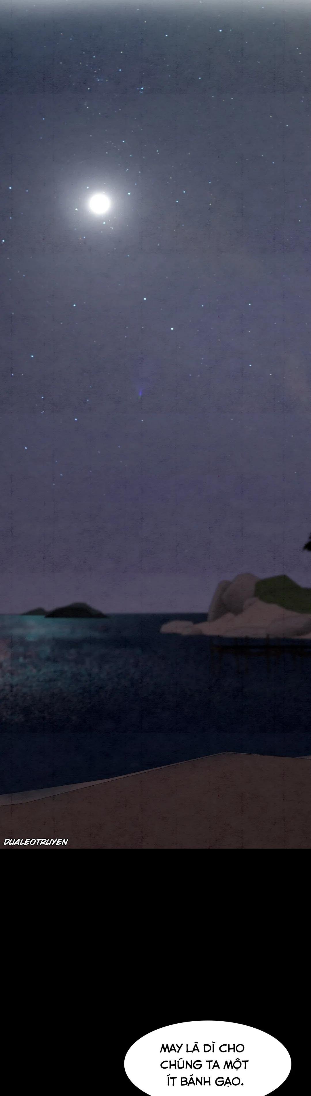 [hoàn] dưới đáy biển xanh chapter 19 27