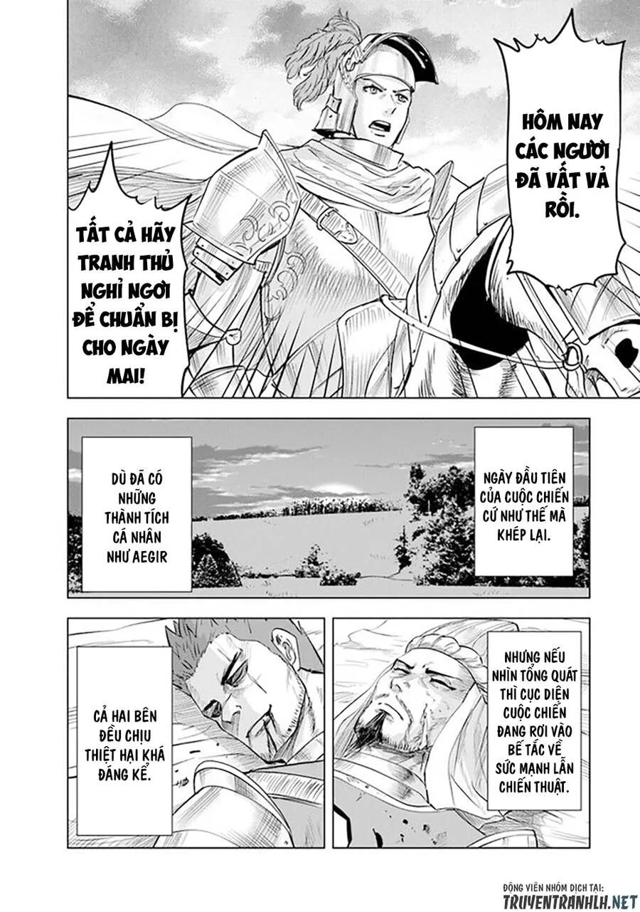 hành trình chịch dạo của của máy dập cổ đại chapter 52 18