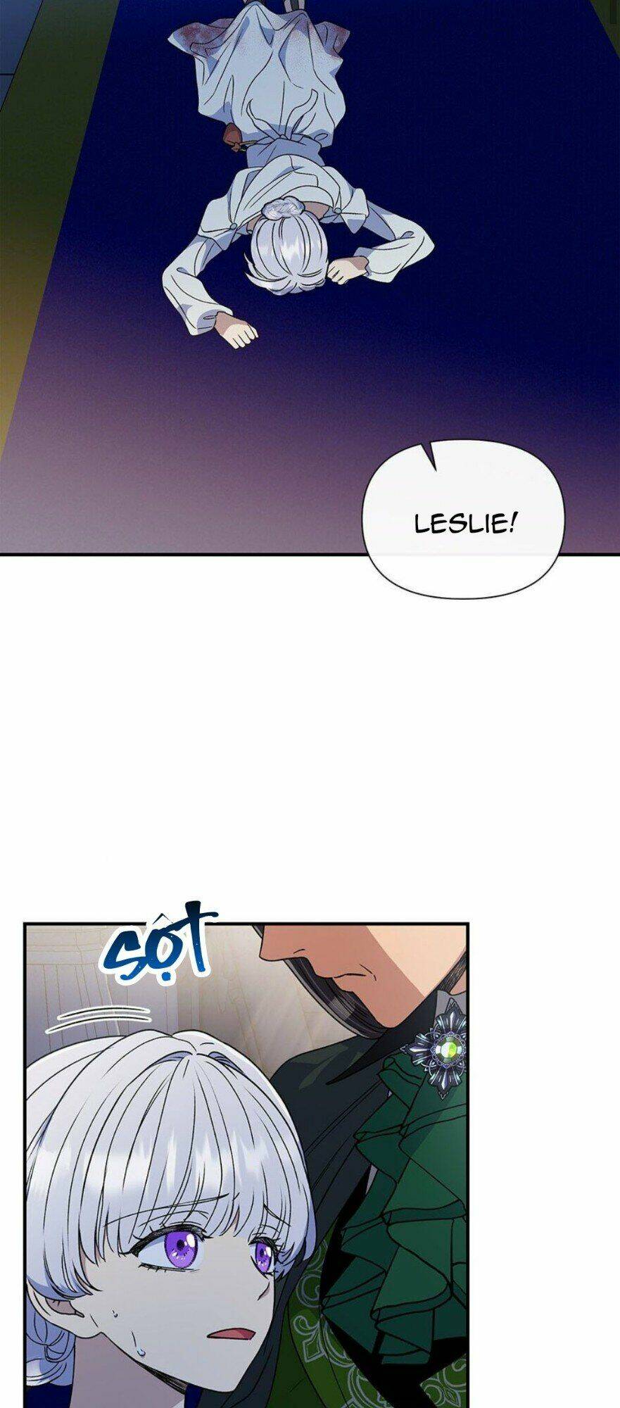 khế ước của nữ công tước quái vật chapter 109 20