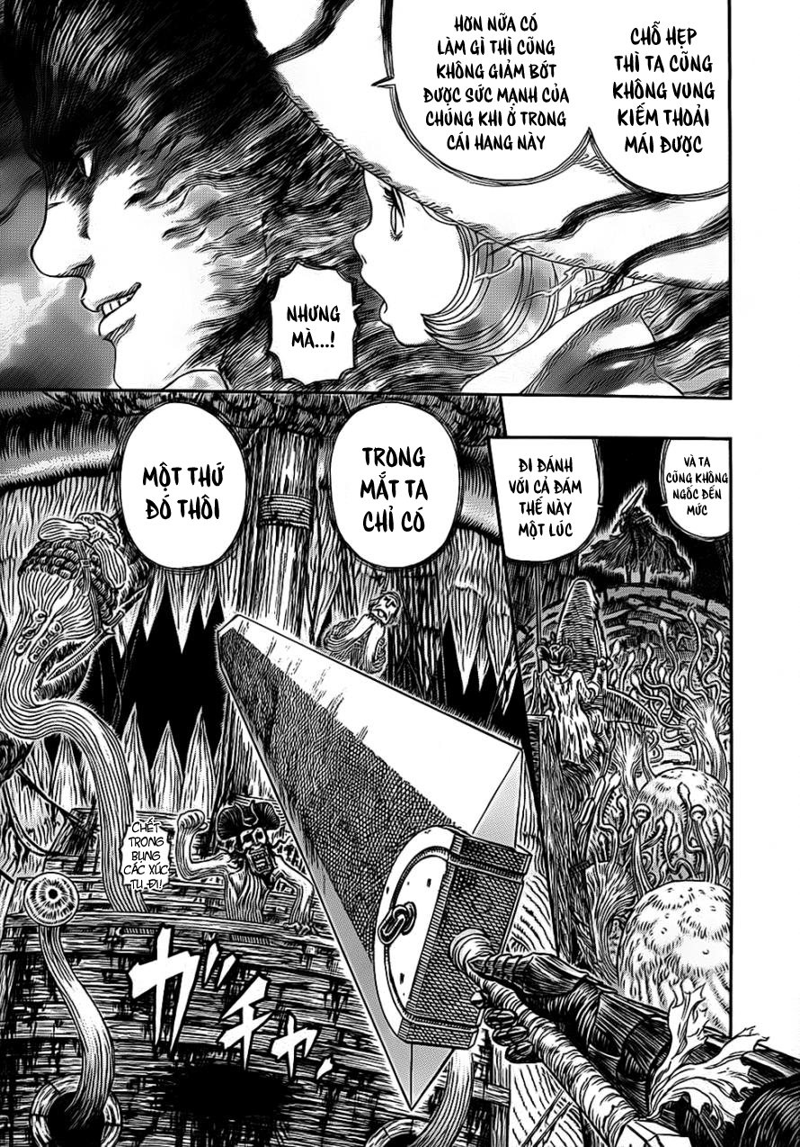 kiếm sĩ đen chapter 324 11