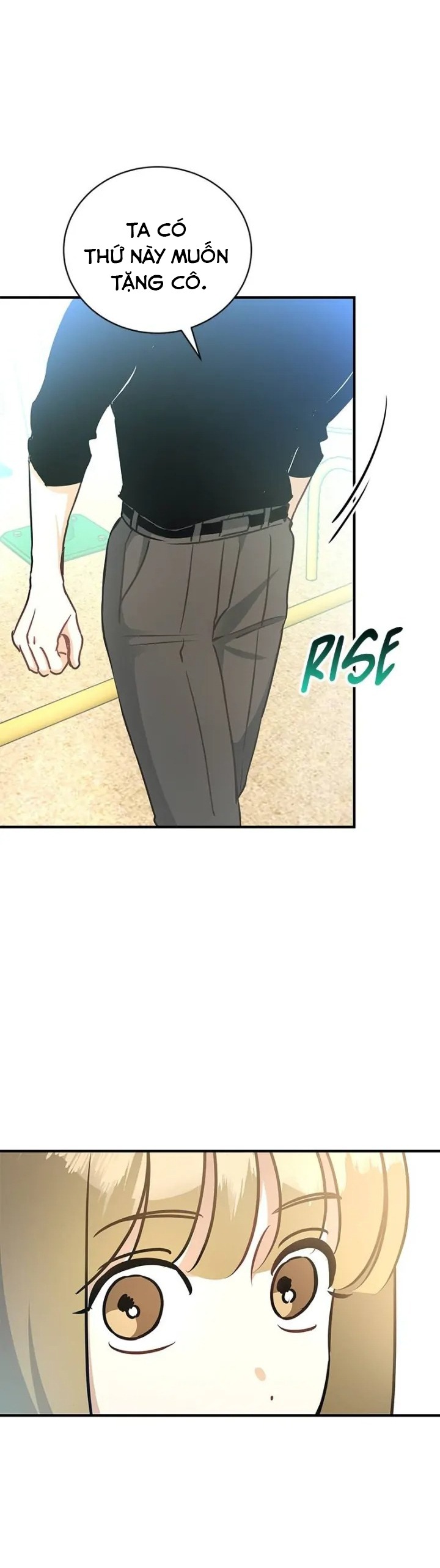 nụ hôn của tên ác ma chapter 14 45