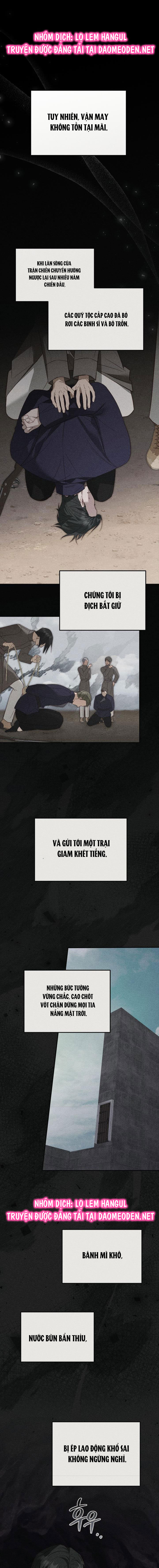 ngã xuống thiên đường chapter 42 1